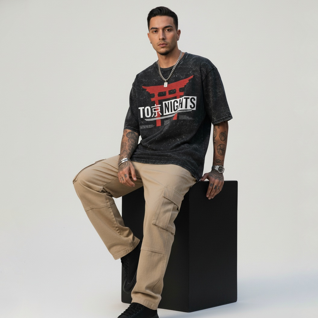 AREVO Street Dye Collection