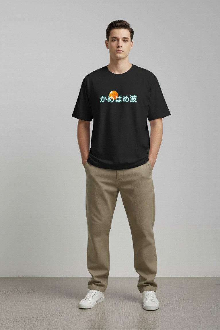 AREVO Dragon Ball GOKU Tee