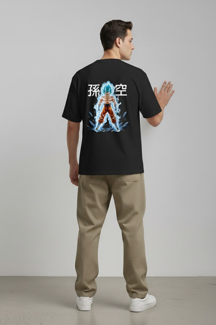 AREVO Dragon Ball GOKU Tee