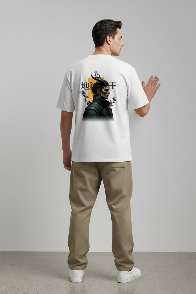 AREVO Jigoku no Ō – King of Hell Edition