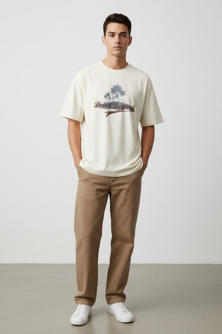 AREVO Street Icon Classic Tee