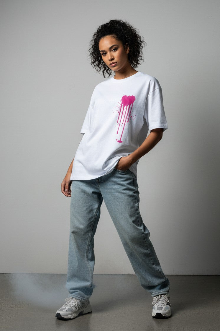 AREVO Inked Beauty Tee