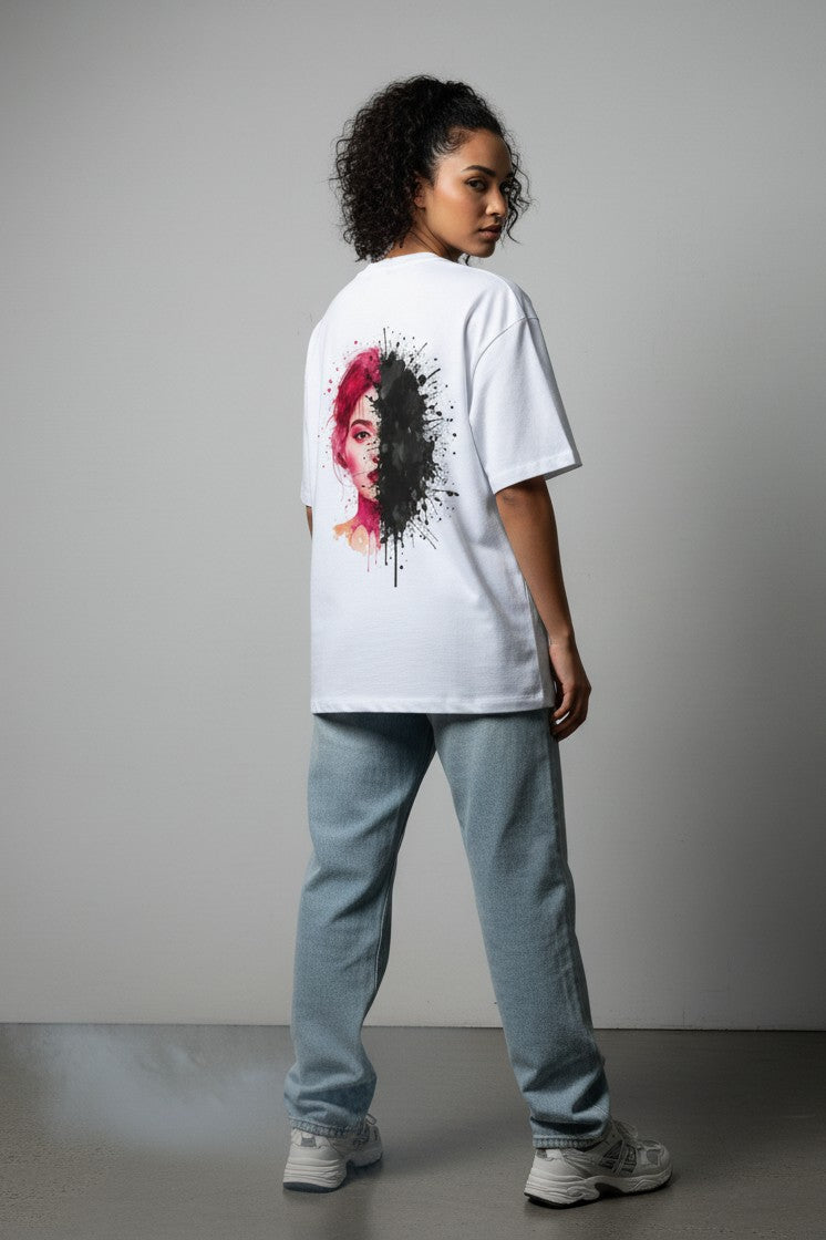 AREVO Inked Beauty Tee