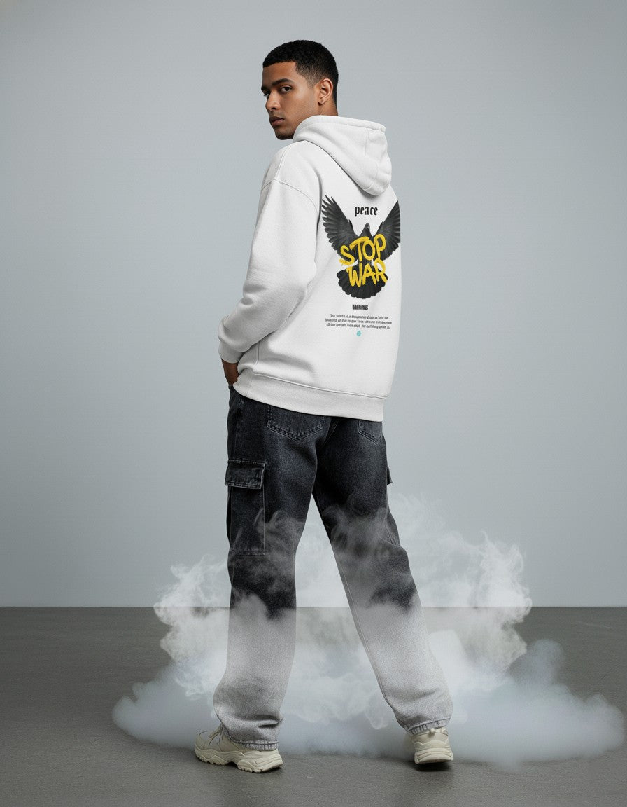 AREVO Wings of Peace