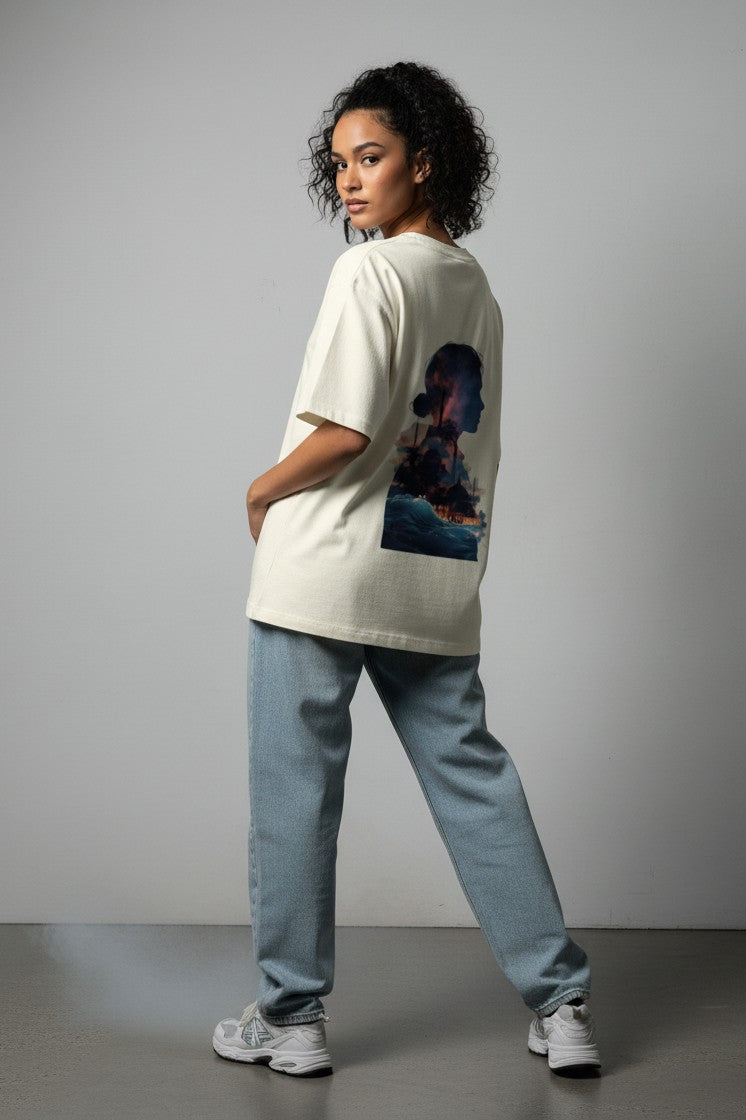 AREVO Ocean Mind Tee