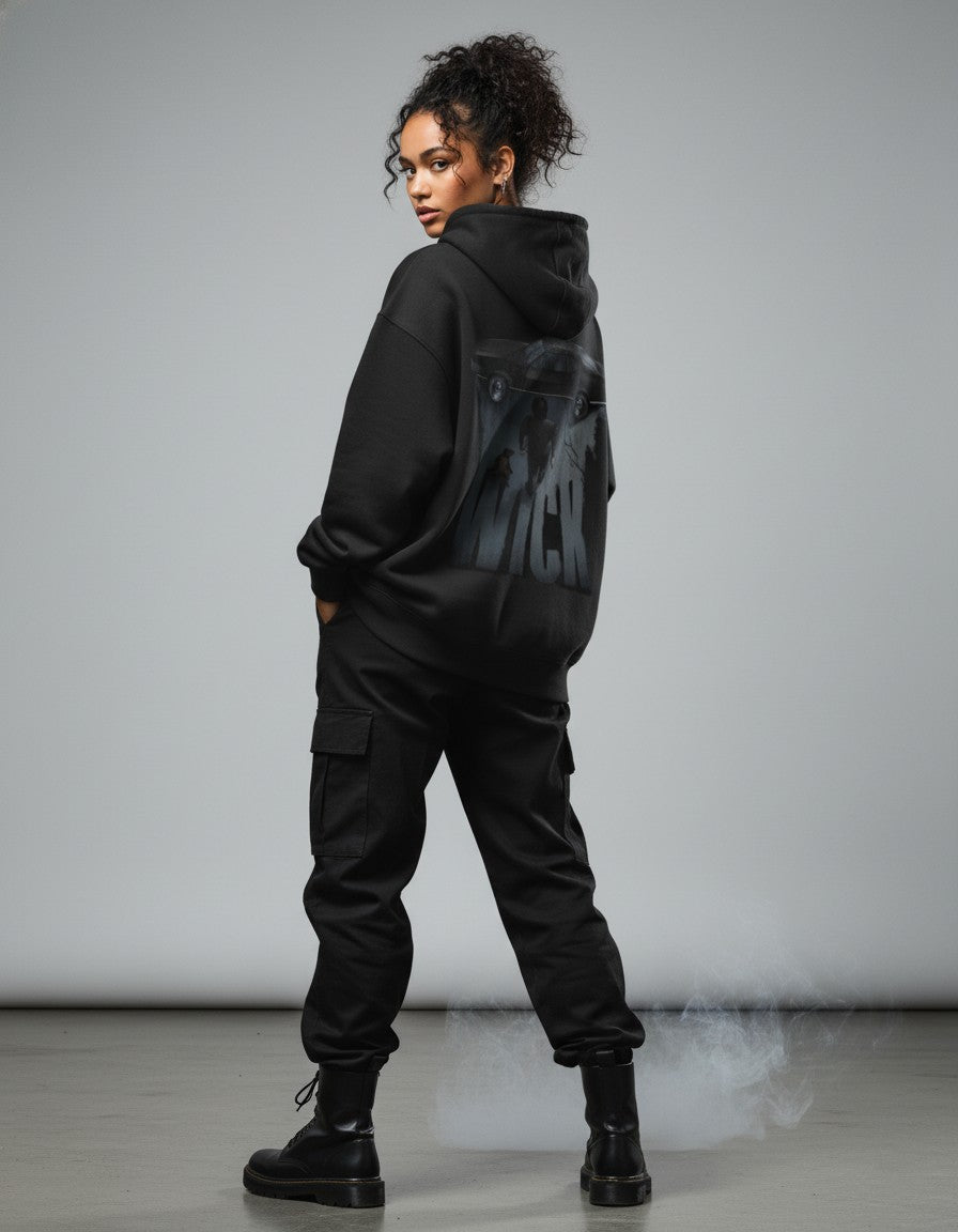 AREVO X JOHN WICK Edition