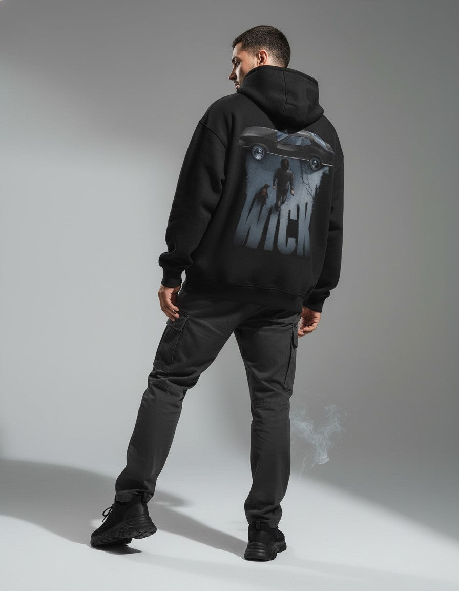 AREVO X JOHN WICK Edition